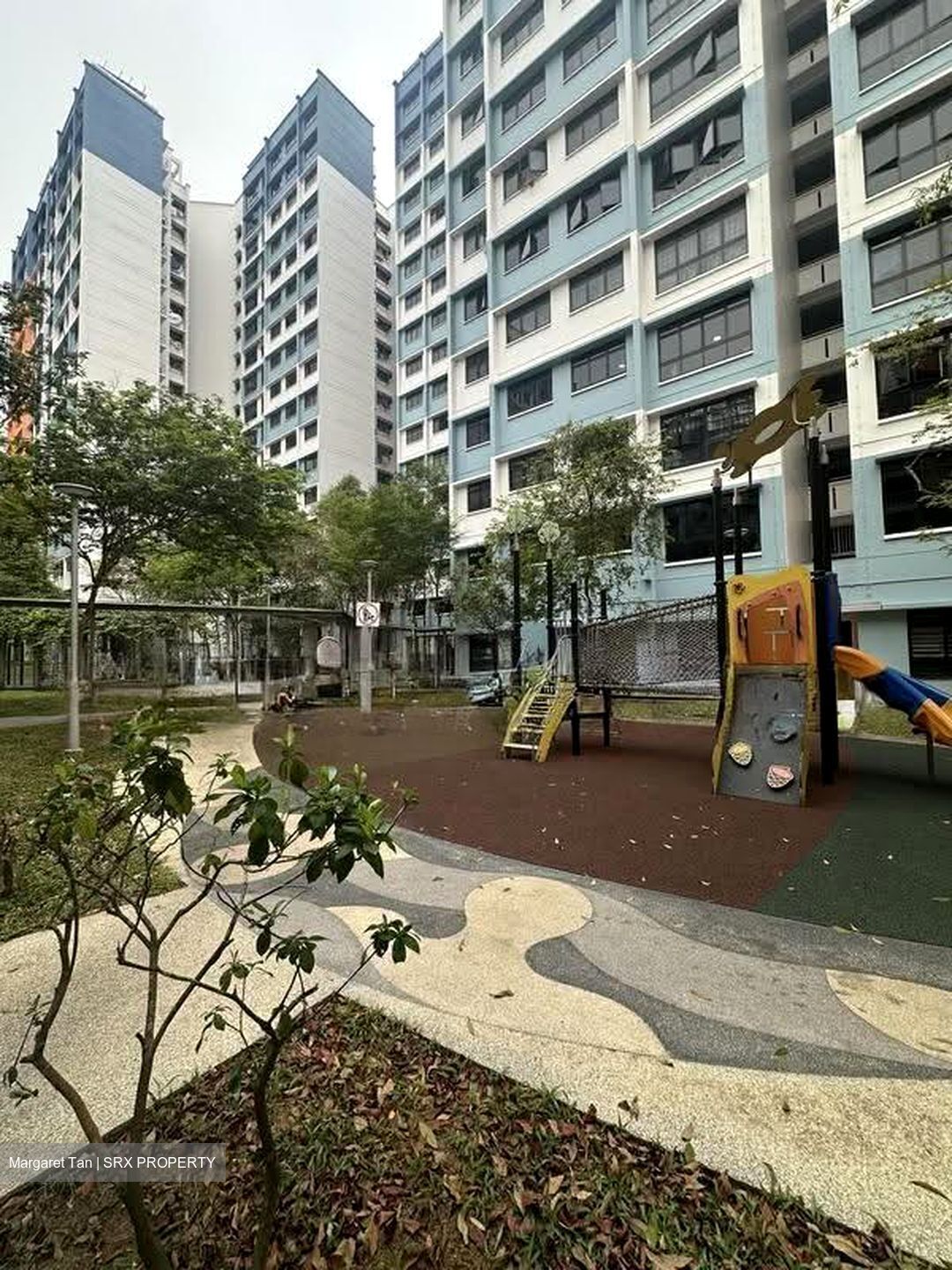 Blk 546C Segar Vale (Bukit Panjang), HDB 4 Rooms #624965021